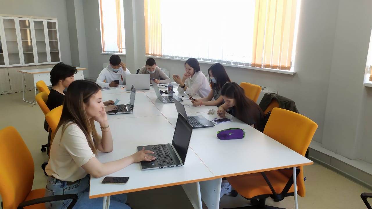 Обучение в Umai Group